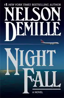 Cover of Night Fall