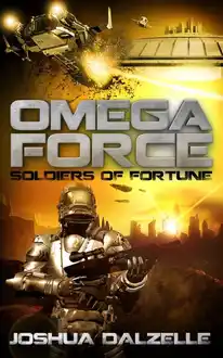 Cover of Soldiers of Fortune