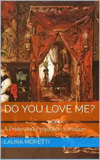 Cover of Do You Love Me