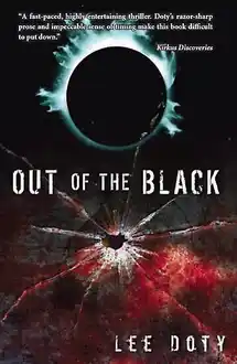 Cover of Out of the Black