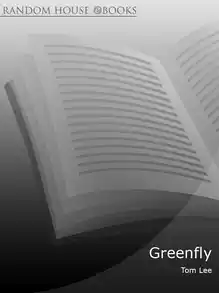 Cover of Greenfly