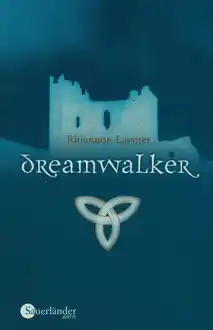 Cover of Dreamwalker