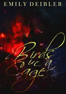 Cover of Birds in a Cage
