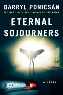 Cover of Eternal Sojourners