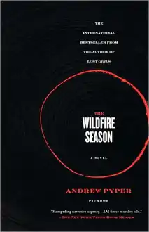 Cover of The Wildfire Season