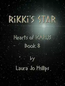 Cover of Rikki's Star