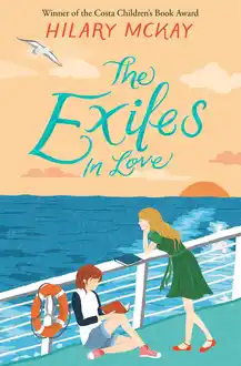 Cover of The Exiles in Love