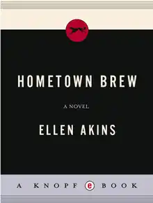 Cover of Hometown Brew