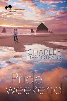 Cover of Pride Weekend