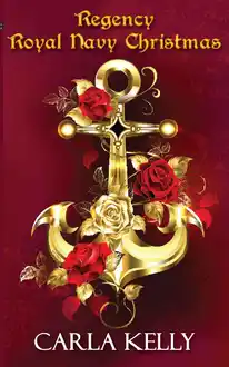 Cover of Regency Royal Navy Christmas
