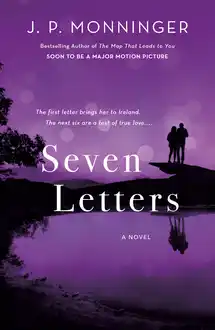 Cover of Seven Letters