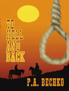 Cover of To Hell and Back