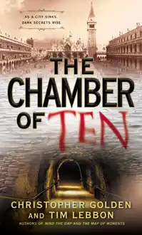 Cover of The Chamber of Ten
