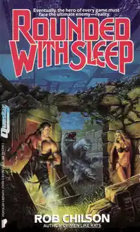 Cover of Rounded With Sleep