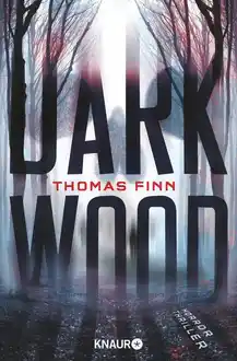 Cover of Dark Wood: Horrorthriller (German Edition)