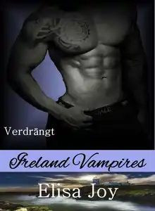 Cover of Ireland Vampires 15: Verdrängt (German Edition)