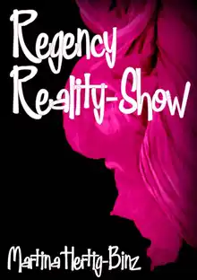 Cover of Regency Reality-Show