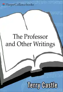 Cover of The Professor and Other Writings