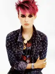 Cover of Harry Potter and the Metamorph