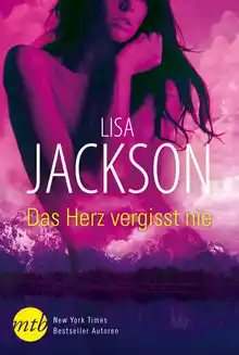 Cover of Das Herz vergisst nie