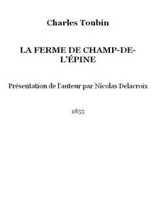 cover
