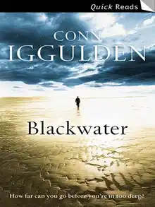 Cover of Blackwater