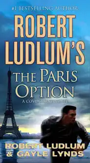 Cover of The Paris Option