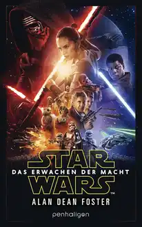 Cover of Star Wars – Das Erwachen der Macht