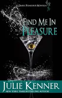 Cover of Find Me In Pleasure