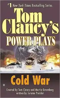 Cover of Cold War
