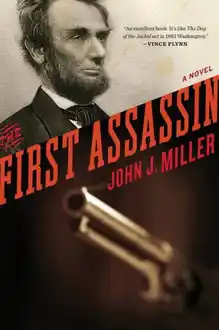 Cover of The first assassin: a novel