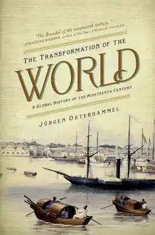 Cover of Transformation of the World