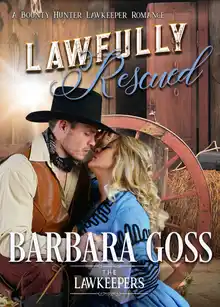 Cover of Lawfully Rescued