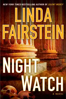 Cover of Night Watch