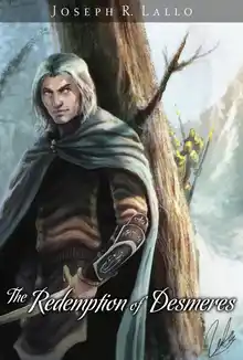 Cover of The Redemption of Desmeres