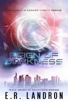 Cover of Reign Of Darkness