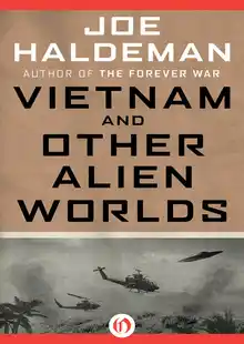 Cover of Vietnam and Other Alien Worlds: ssc