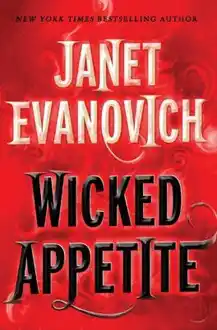 Cover of Wicked Appetite