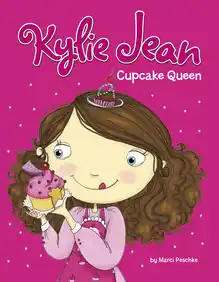 Cover of 9.Cupcake Queen