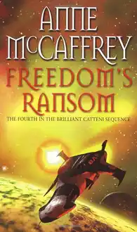 Cover of Freedom's Ransom