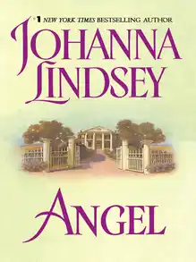 Cover of Angel