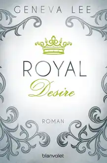 Cover of Royal Desire