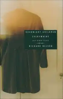 Cover of Goodnight Children Everywhere and Other Plays