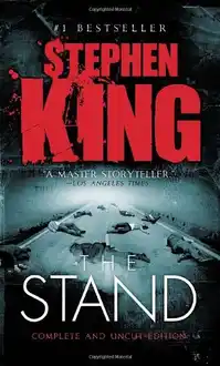 Cover of The Stand