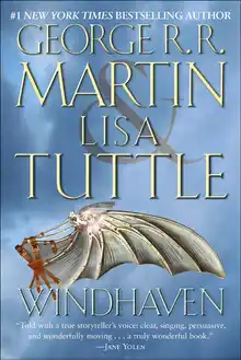 Cover of Windhaven