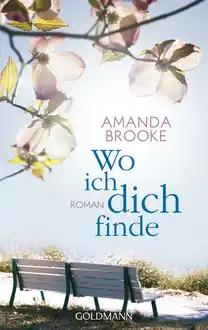 Cover of Wo ich dich finde