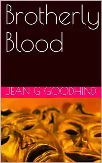 Cover of Brotherly Blood