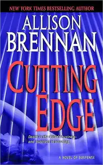 Cover of Cutting Edge