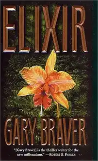 Cover of Elixir