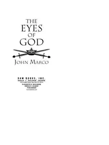 Cover of The Eyes of God